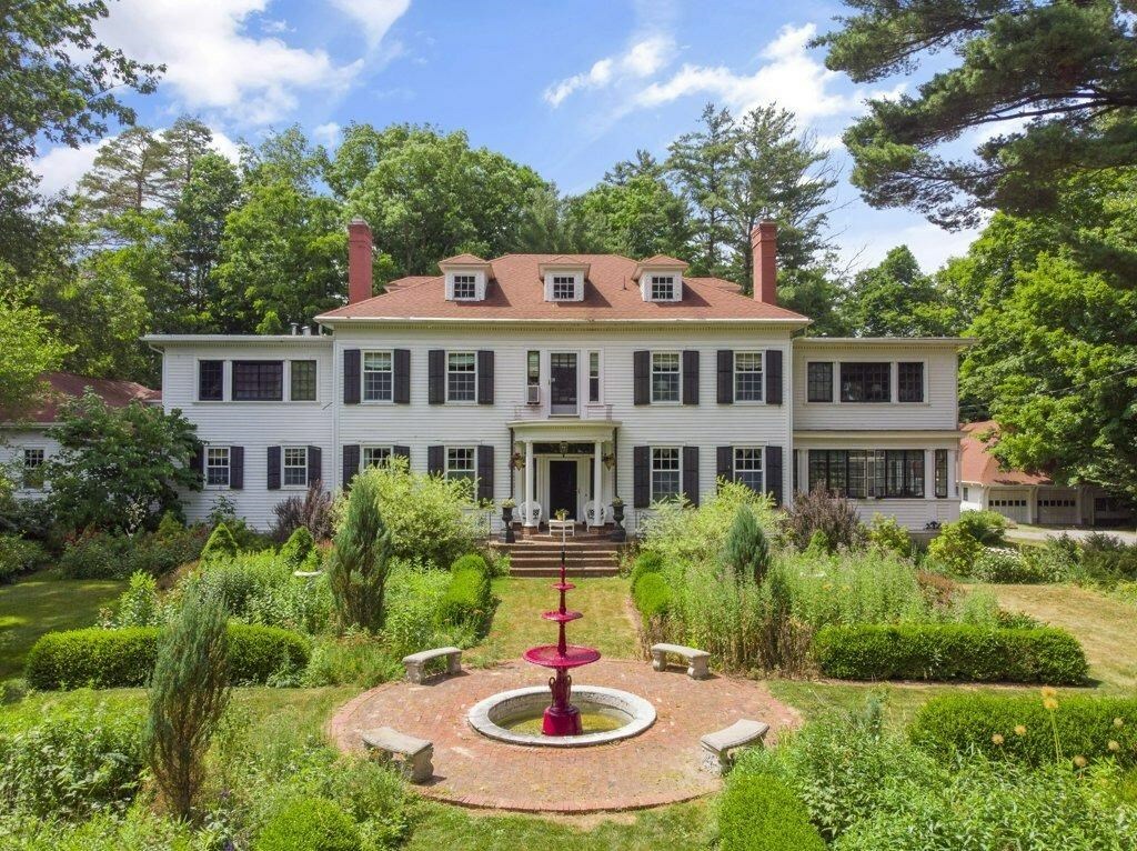 Property Photo: 16 Elm Street NY 14886