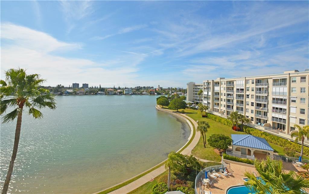 Property Photo: 7902 Sailboat Key Boulevard S 504 FL 33707