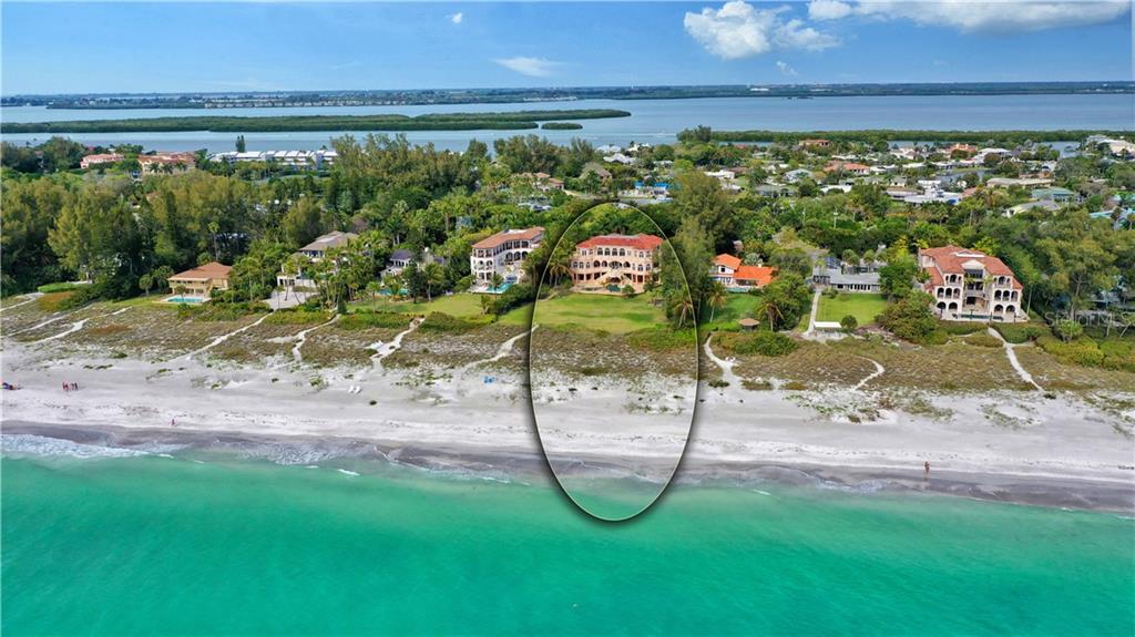 Property Photo: 5965 Gulf Of Mexico Drive FL 34228