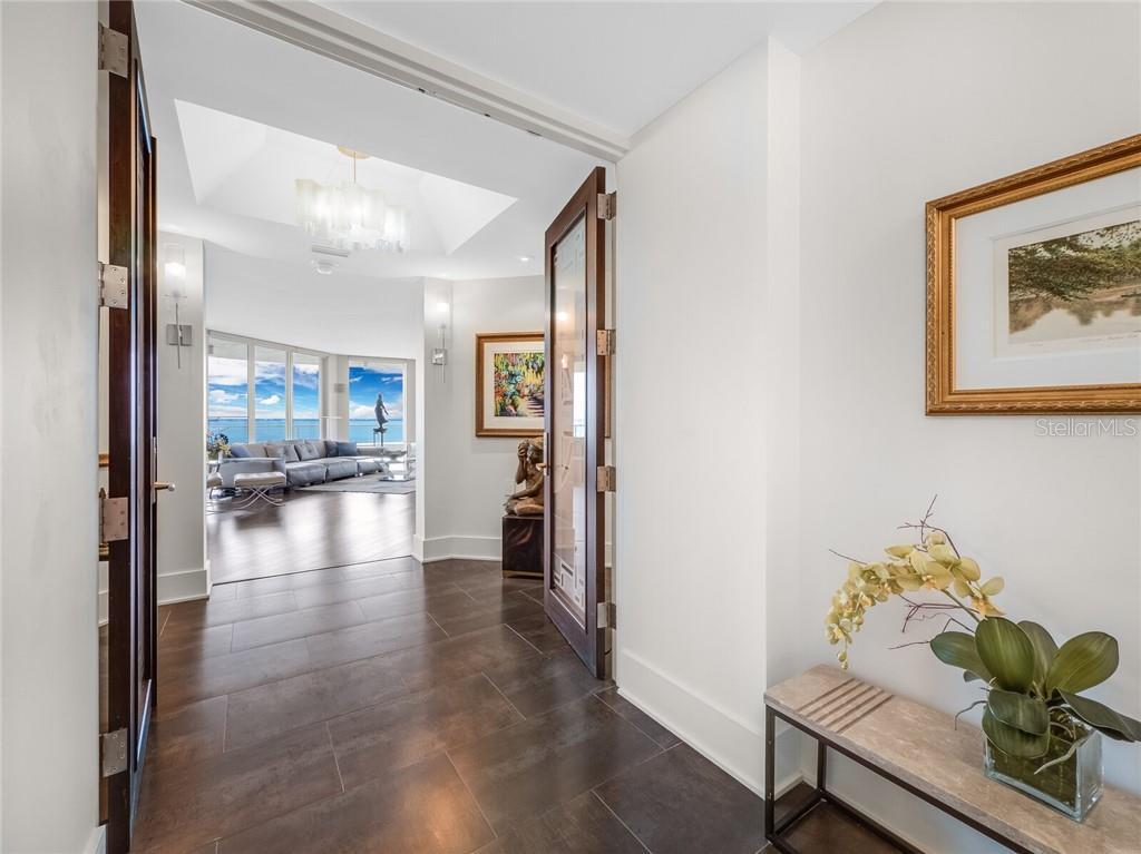 Property Photo:  3040 Grand Bay Boulevard 261  FL 34228 
