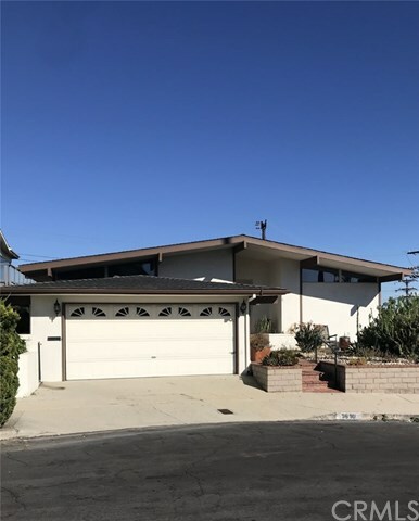 Property Photo:  1610 W 20th Street  CA 90732 