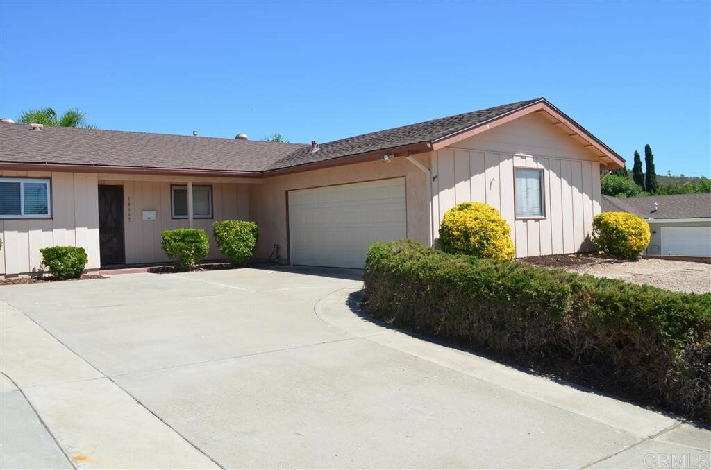Property Photo: 14665 Tierra Bonita Rd CA 92064