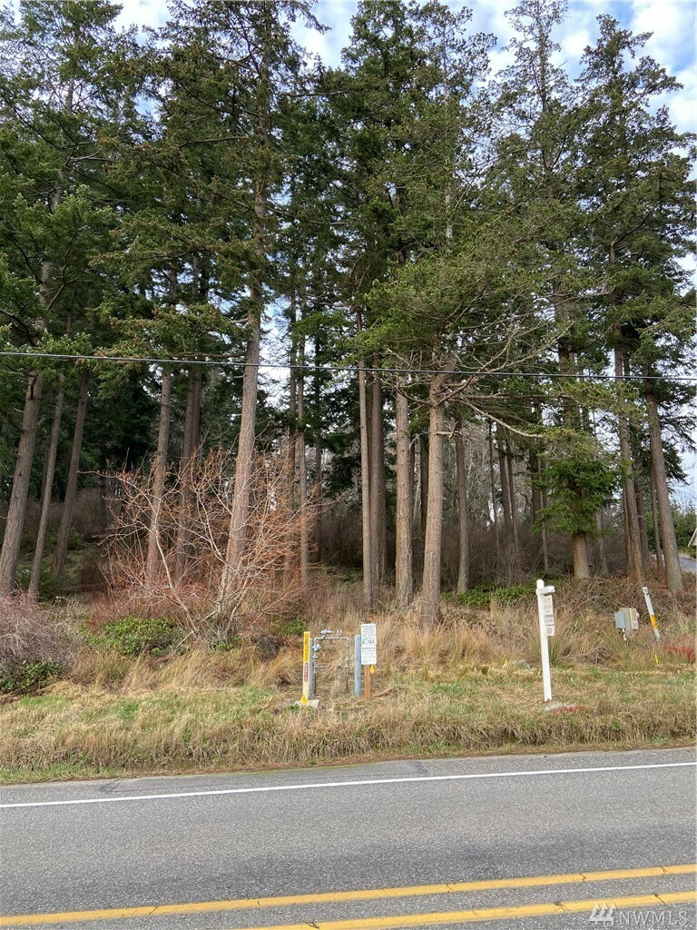 Property Photo:  2361 Strawberry Point Rd  WA 98277 