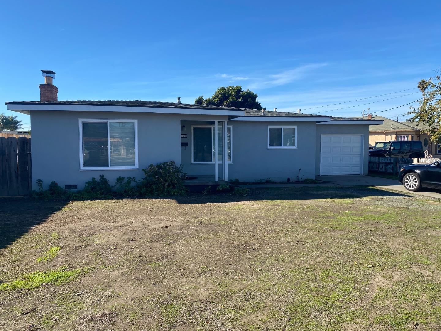 Property Photo: 1320 East Market Street CA 93905