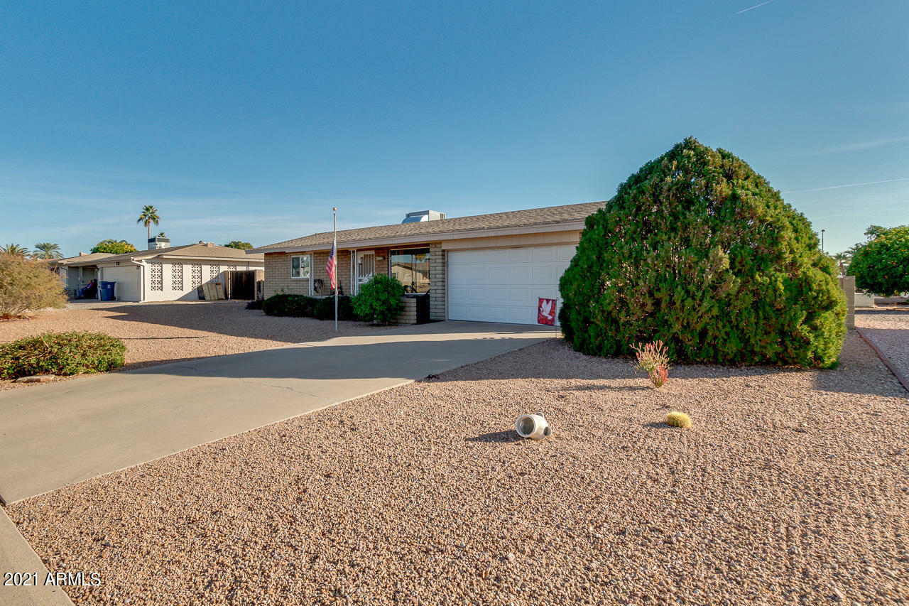 Property Photo:  6113 E Adobe Road  AZ 85205 