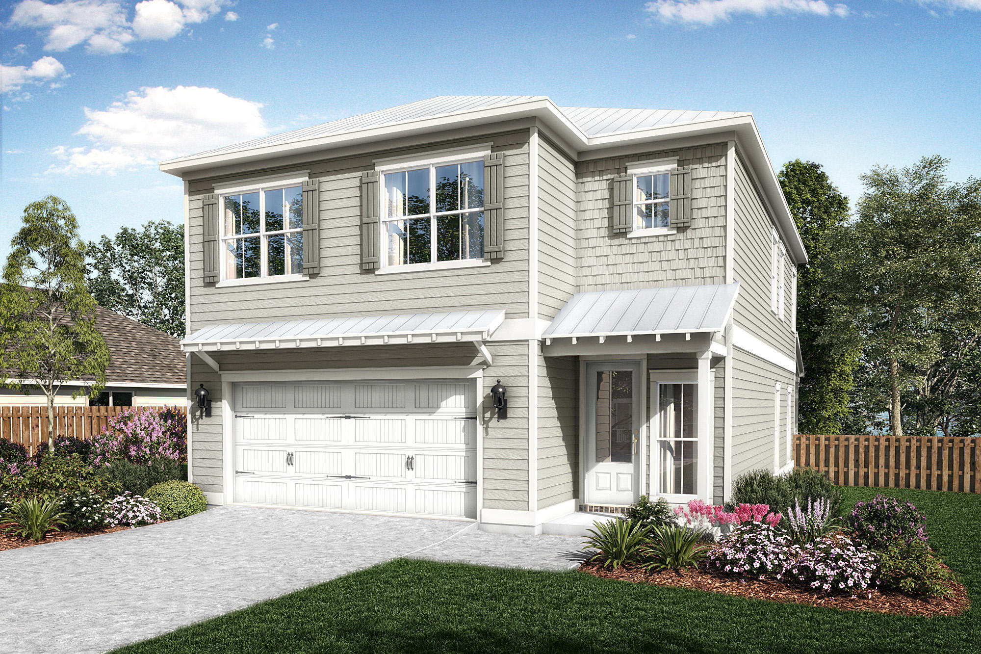 Property Photo: 196 Bayou Edge Landing FL 32459