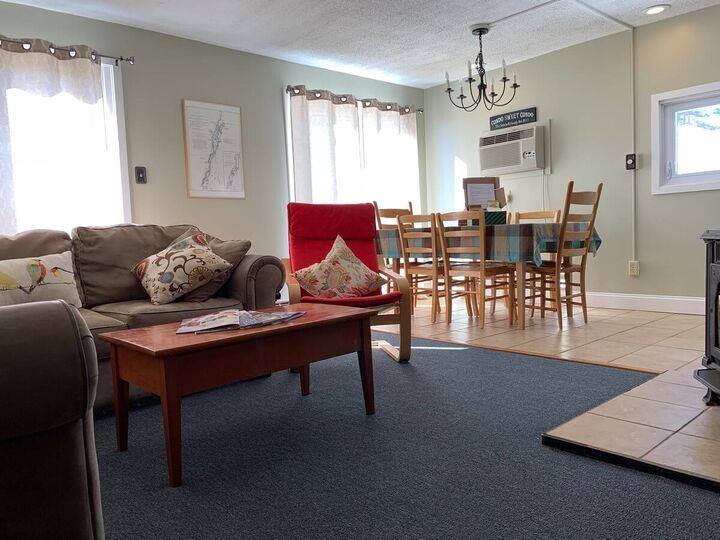 Property Photo: 197 Mountainside Drive A-401 VT 05672