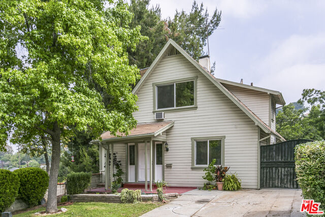 Property Photo:  713 S Avenue 59  CA 90042 