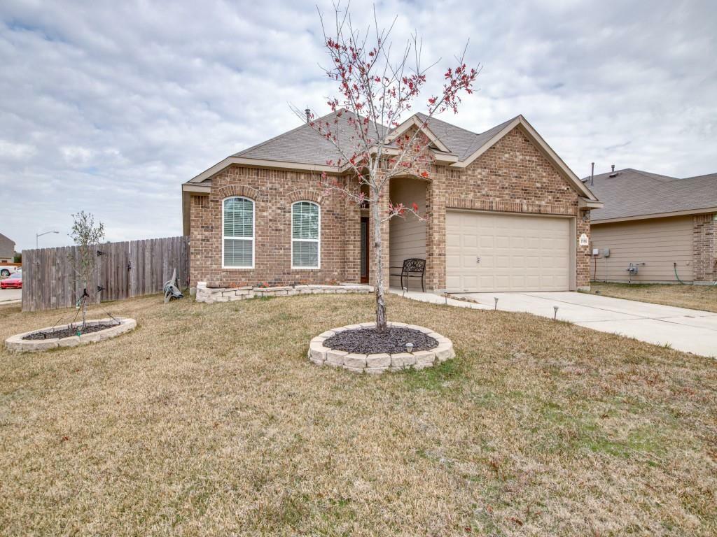 1988 Briar Grove Drive  Conroe TX 77301 photo