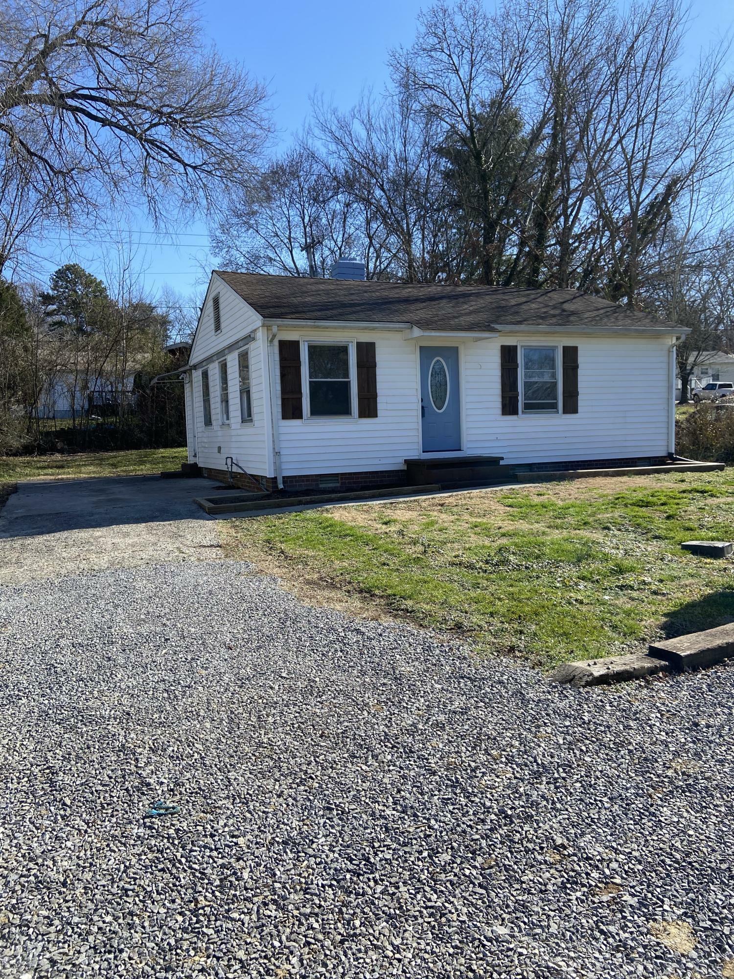 Property Photo:  808 Gilbert Ave  TN 37804 