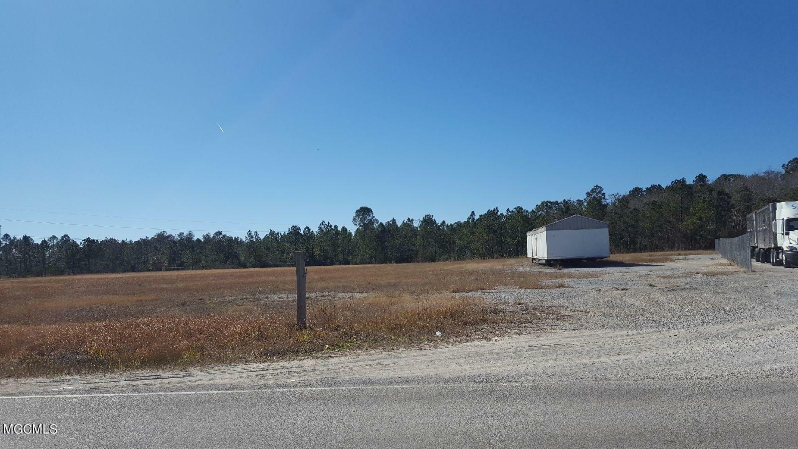 Property Photo:  0 Shortcut Rd  MS 39532 