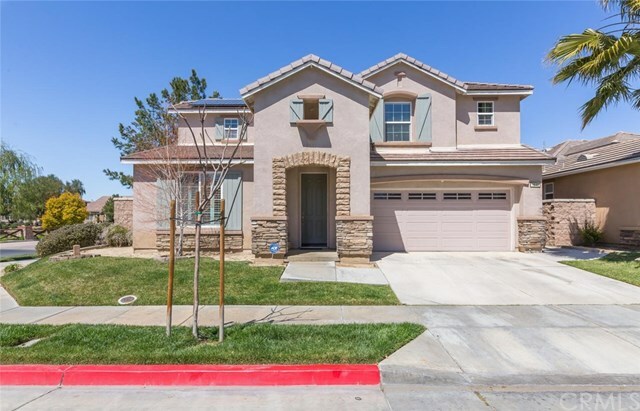 Property Photo:  1640 Red Clover Lane  CA 92545 