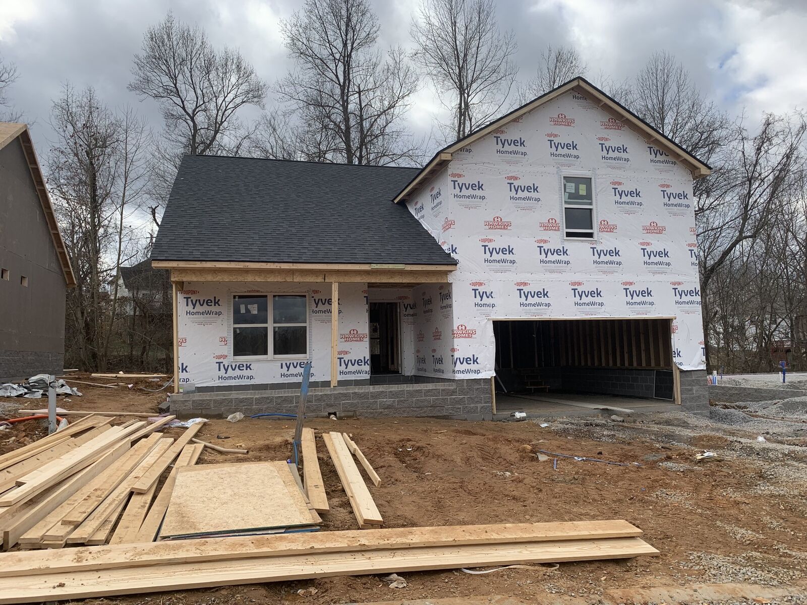 Property Photo:  123 Chalet Hills  TN 37040 