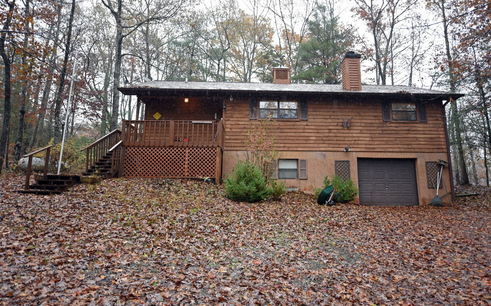 Property Photo:  44 Red Oak Lane  GA 30512 