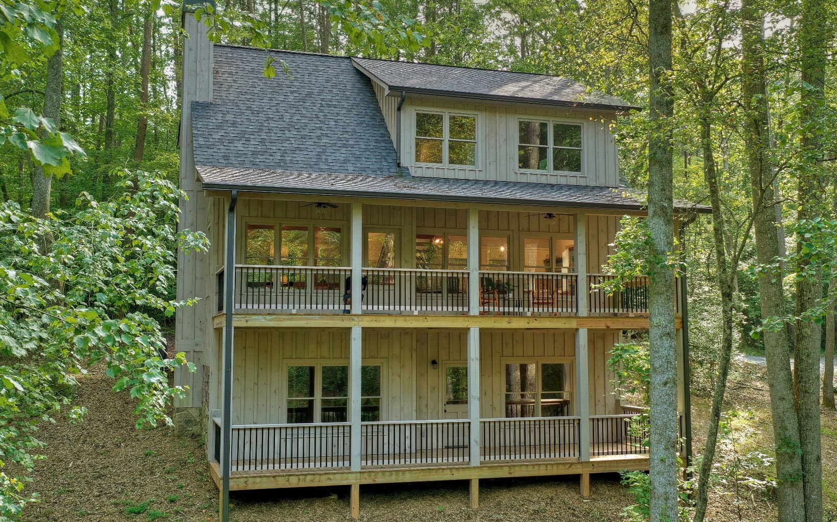 Property Photo:  1080 Dry Branch Road  GA 30513 