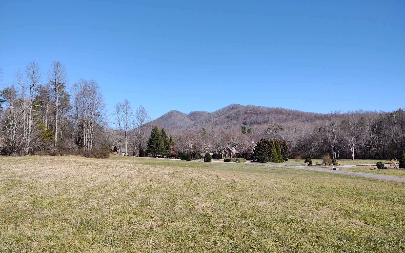 Property Photo:  #51A Licklog Ridge  NC 28904 