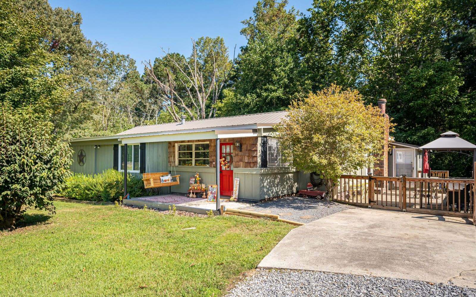 Property Photo:  5925 Yukon Road  GA 30175 