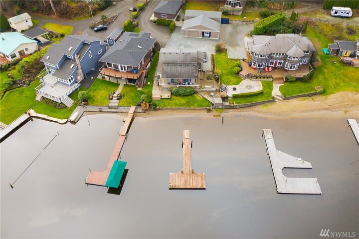 Property Photo: 23351 Oakland Lane A&Ampb WA 98274