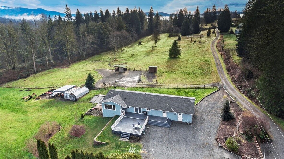 Property Photo: 23415 108th Street SE WA 98272