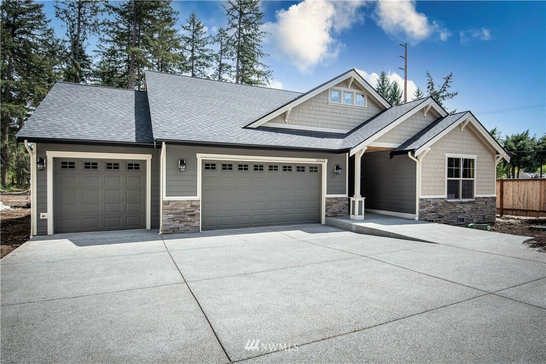 Property Photo:  15123 33rd Avenue Ct E  WA 98446 