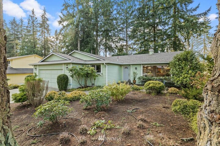 Property Photo: 13009 129th Avenue NE WA 98034