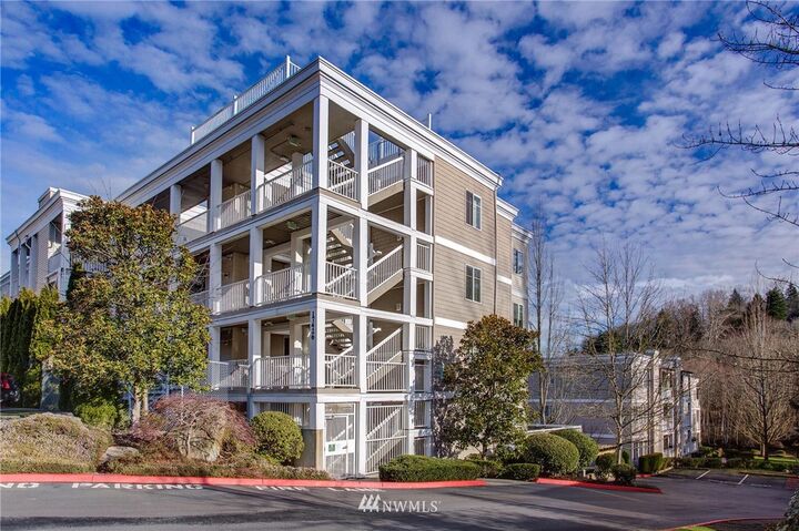 17426 Bothell Way NE A-402  Bothell WA 98011 photo