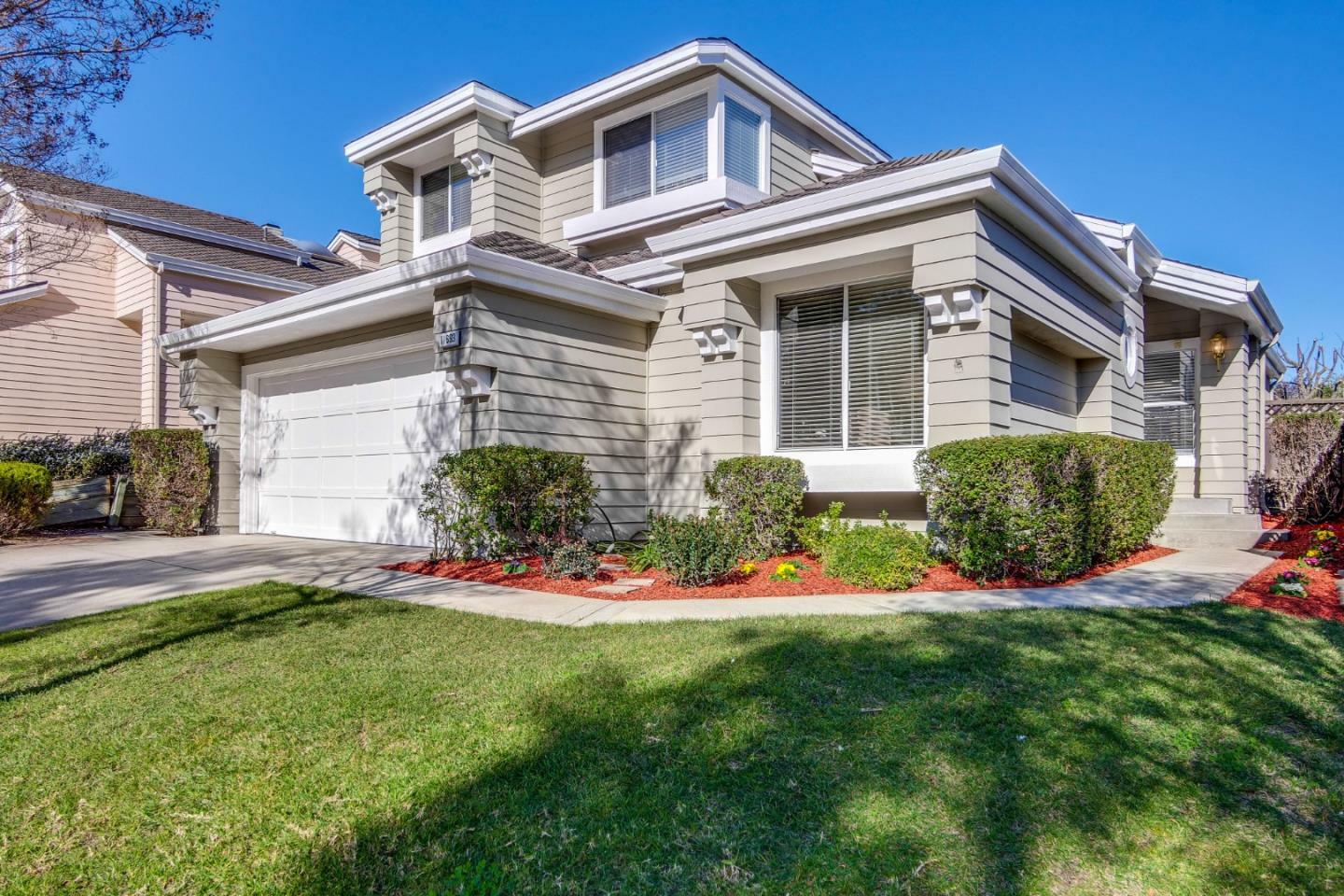 Property Photo:  11693 Seven Springs Drive  CA 95014 