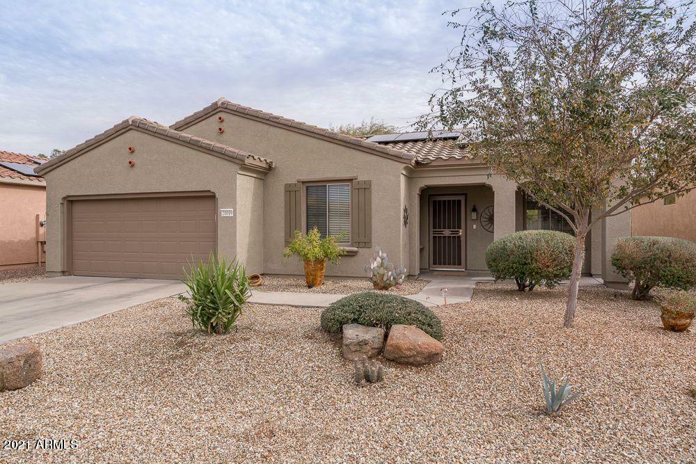 Property Photo:  21019 N Sequoia Crest Drive  AZ 85387 