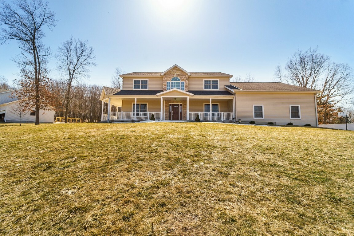 2 Timberland Drive  Binghamton NY 13903 photo