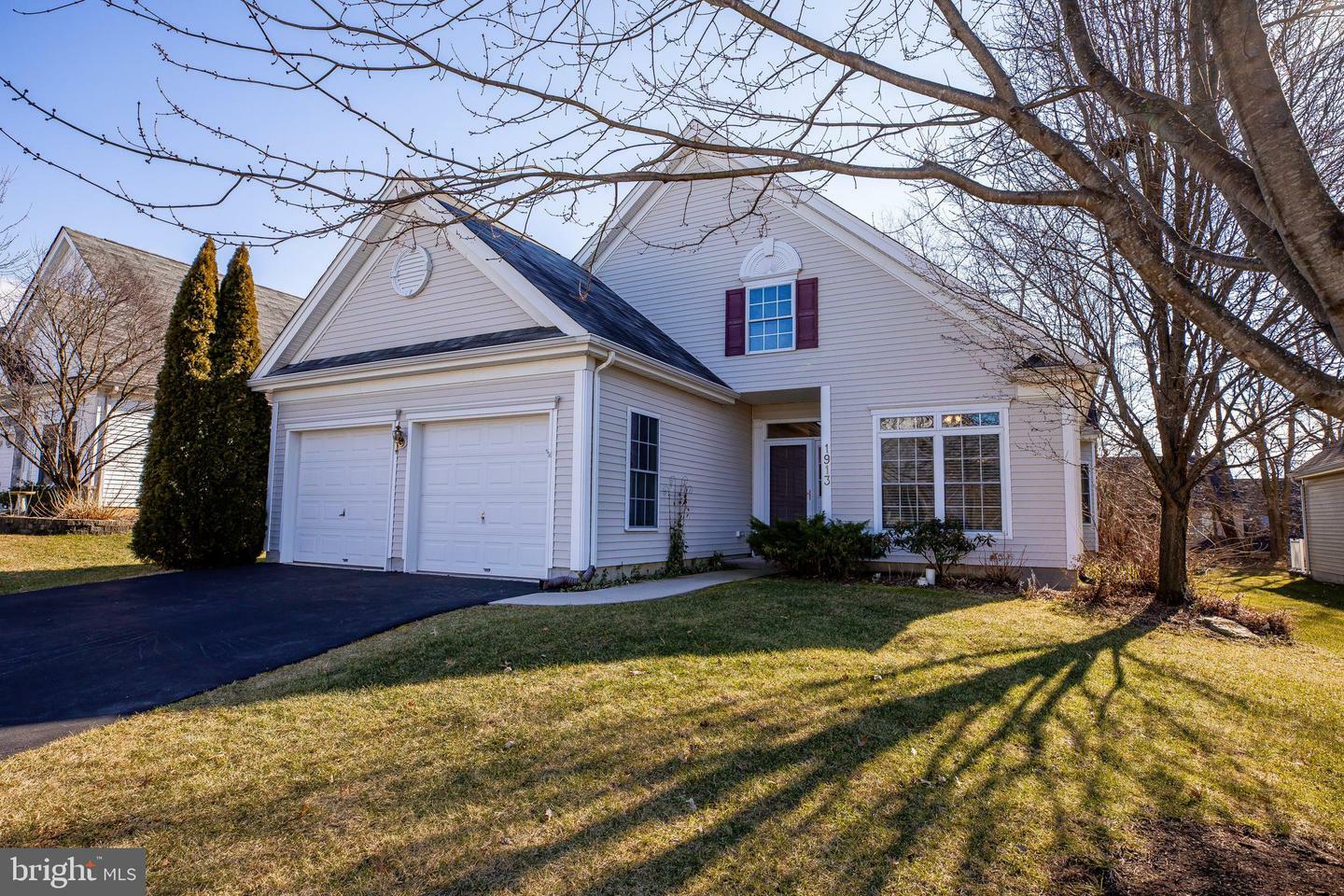 Property Photo: 1913 Speedwell Road PA 17601