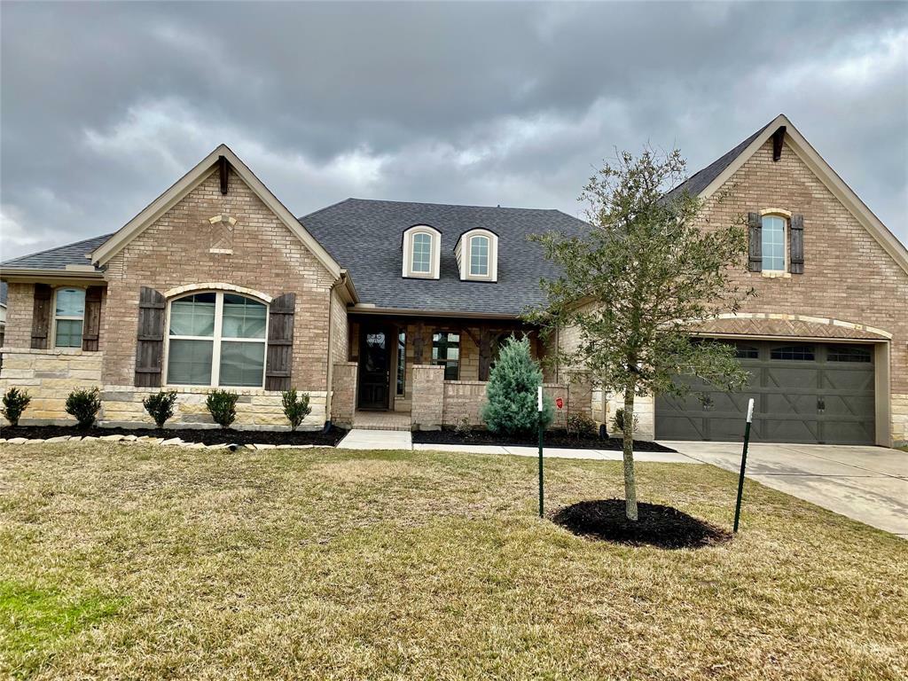 Property Photo:  29614 Pewter Run Lane  TX 77494 