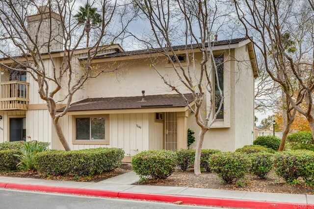 Property Photo:  3646 Harvard Drive  CA 92056 