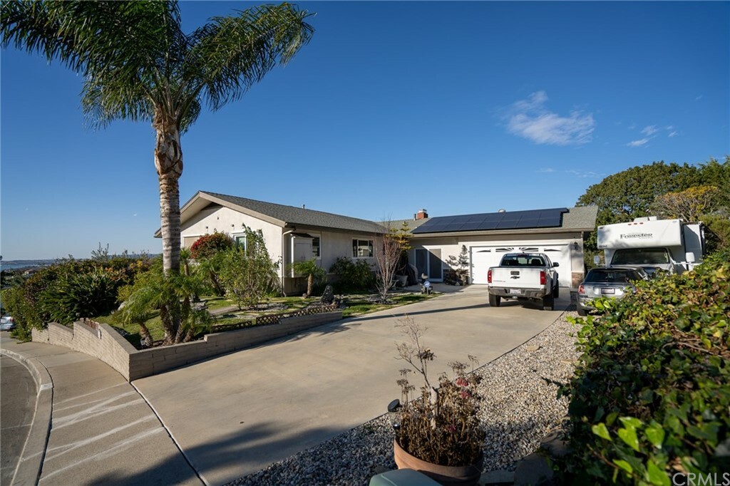 Property Photo:  241 S La Esperanza  CA 92672 