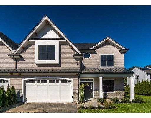 Property Photo:  4 Nancy Lane 1  MA 02452 