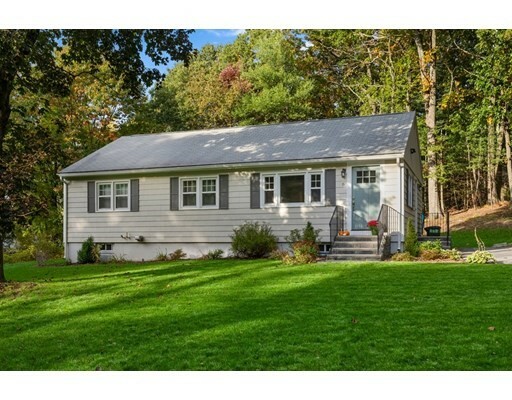 Property Photo: 6 Easy Street MA 01776
