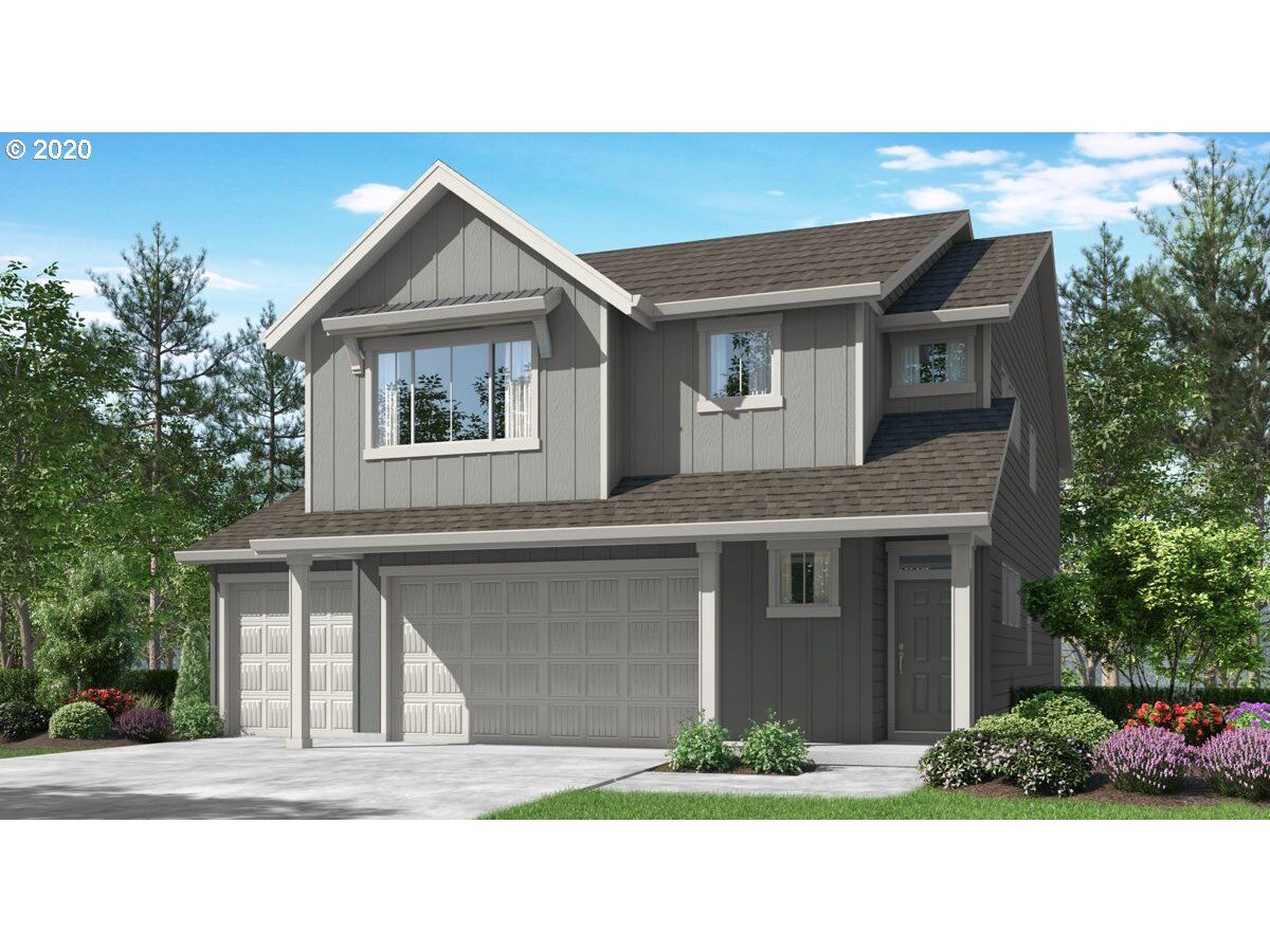 Property Photo:  3821 S 41st Pl  WA 98642 