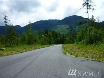 Property Photo: 8570 Trillium Lane WA 98237