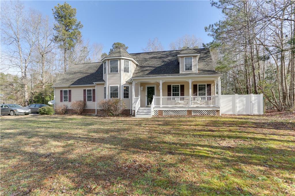 Property Photo:  9219 Marlfield Road  VA 23061 