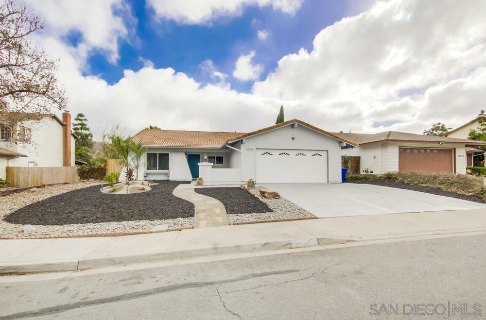 Property Photo:  10169 Tres Lagos Ct  CA 91977 