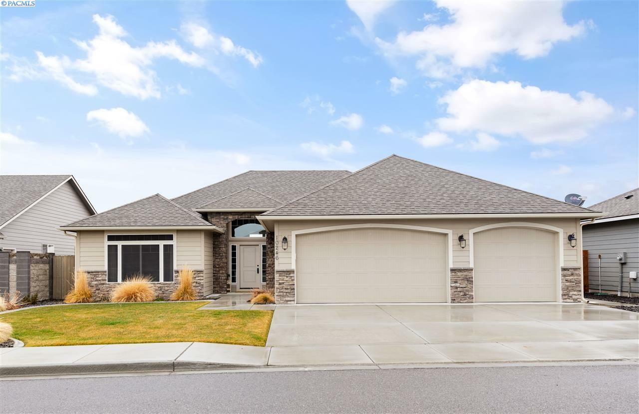 10246 W 17th Pl  Kennewick WA 99338 photo