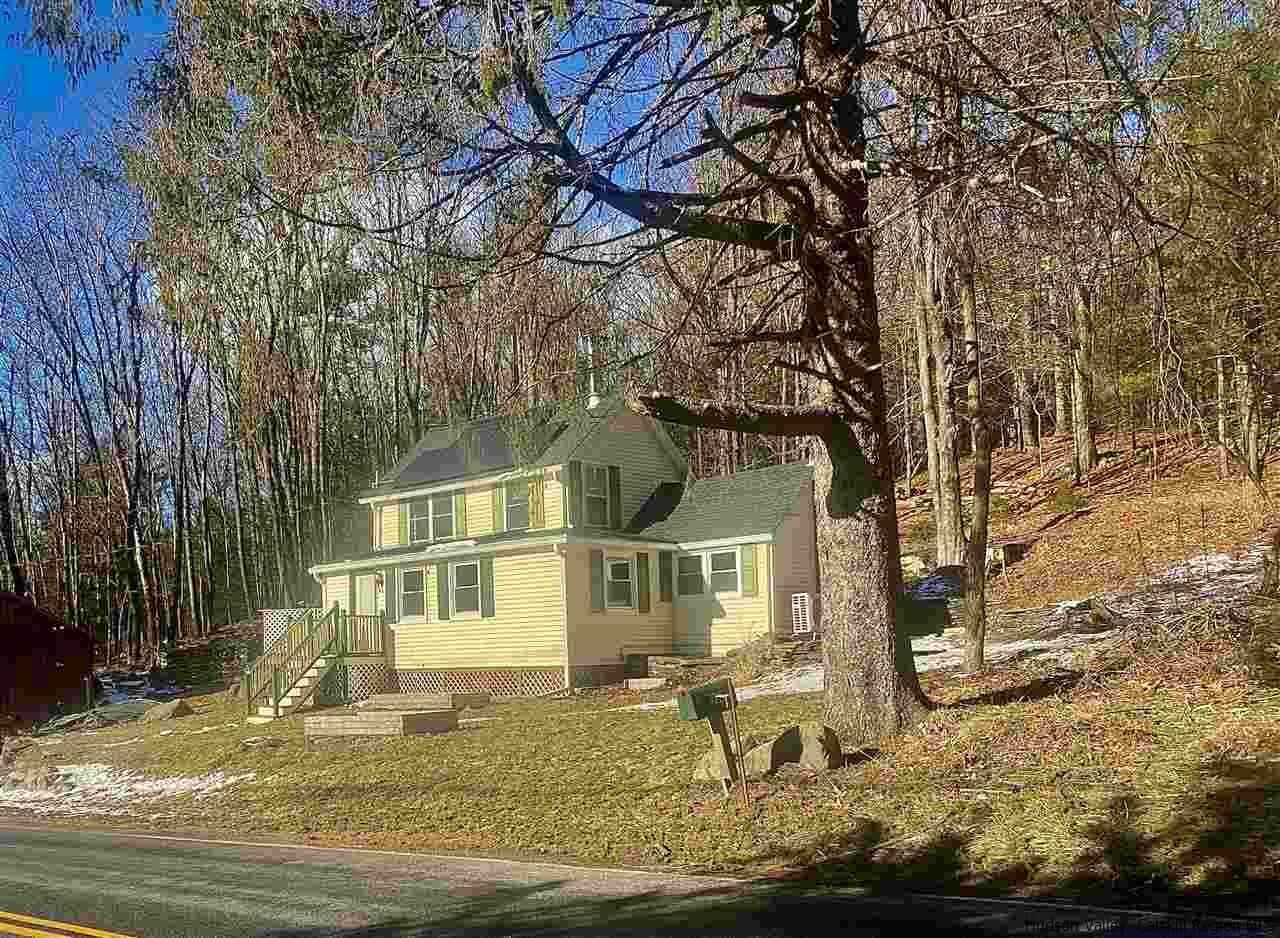 Property Photo: 930 Krumville NY 12404