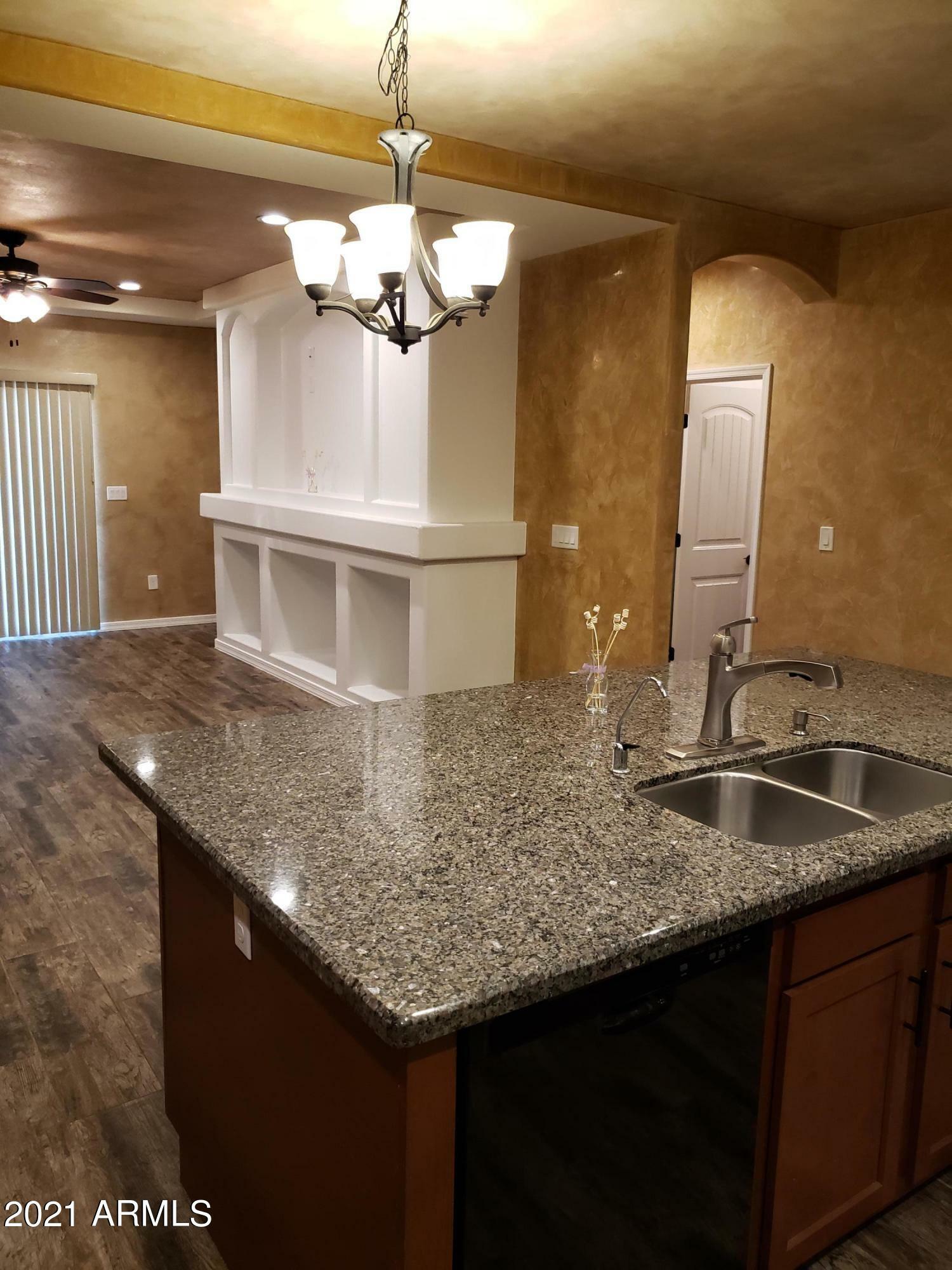 Property Photo:  30643 N Desert Star Drive  AZ 85143 