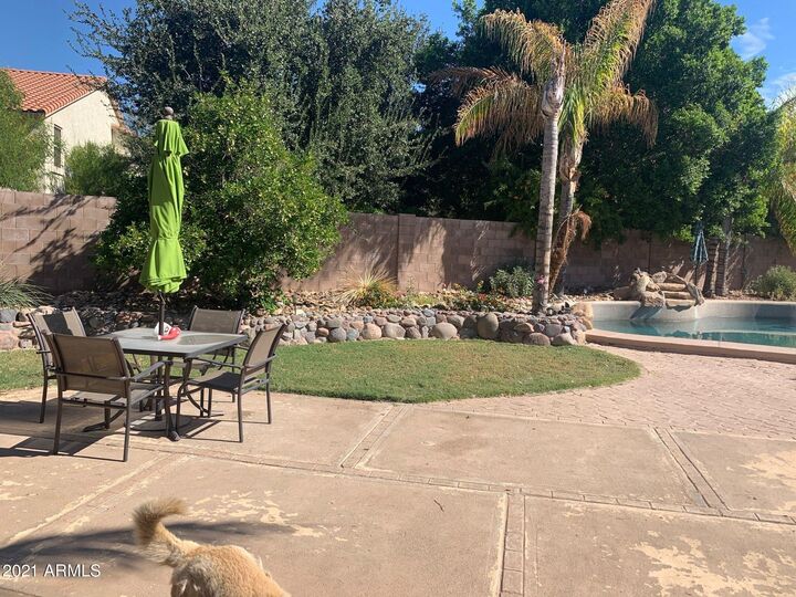 Property Photo:  12721 N 58th Drive  AZ 85304 