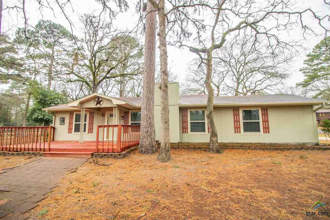 Property Photo:  336 Hideaway Lane East  TX 75771 