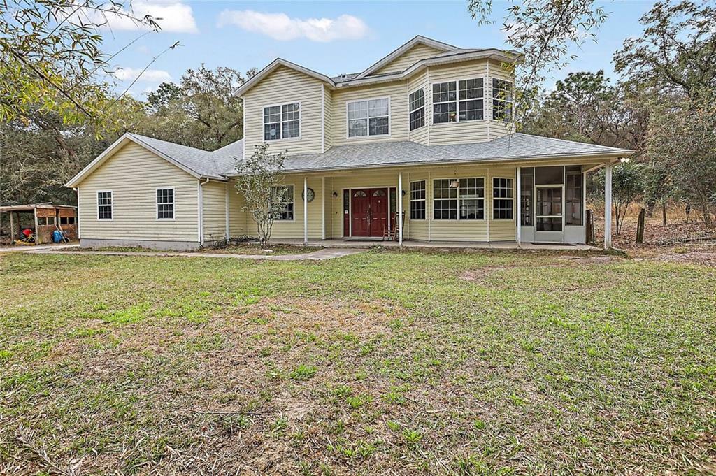 Property Photo:  35335 Chesterwood Lane  FL 32736 