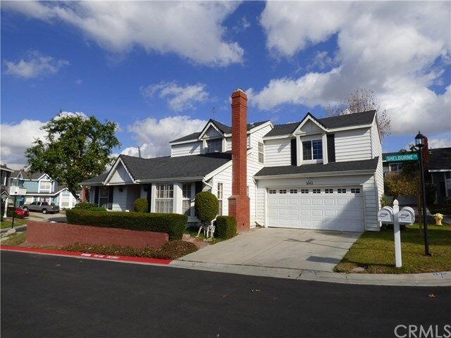 1643 Shelburne Lane  Riverside CA 92506 photo