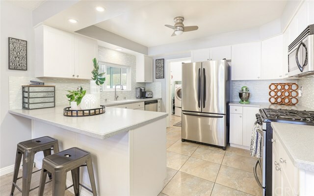 Property Photo: 643 E Wilson Avenue CA 92867