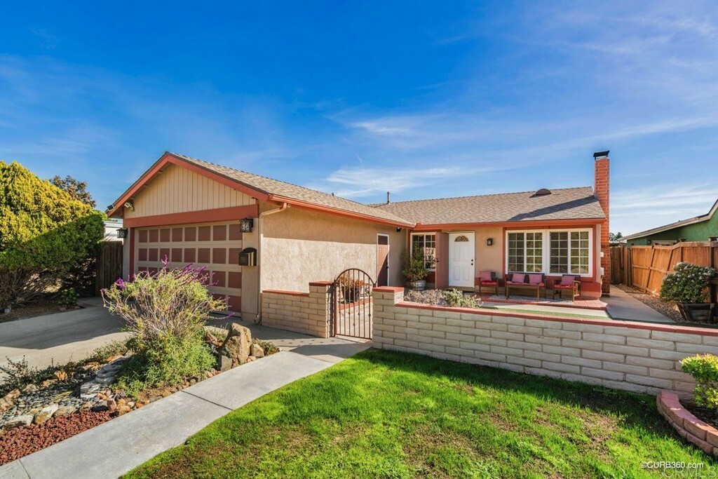 Property Photo:  7051 Barker Way  CA 92119 