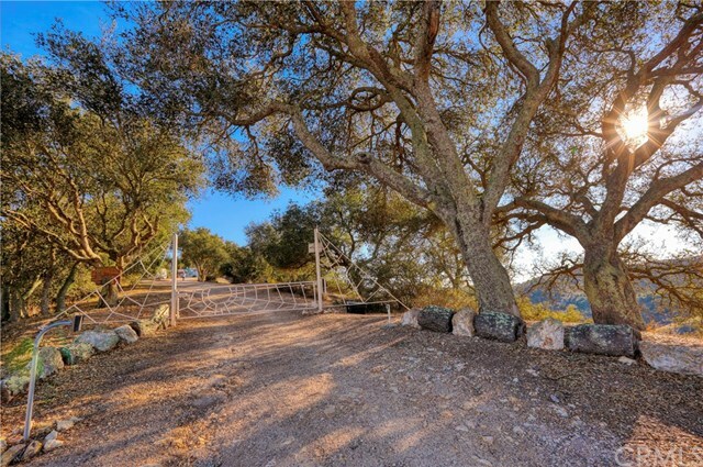 Property Photo:  8711 Temettate Drive  CA 93444 