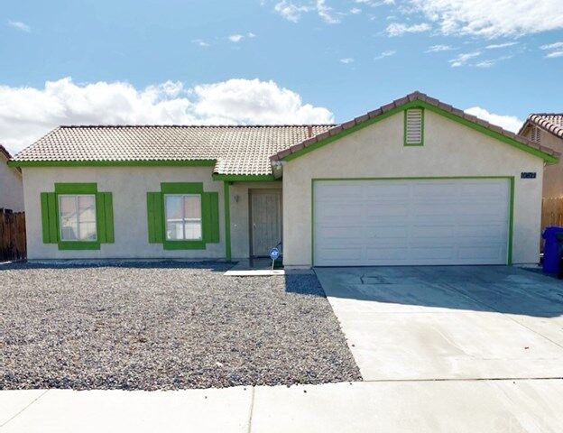 Property Photo:  10821 Tolliver Street  CA 92301 